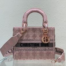 Christian Dior My Lady Bags